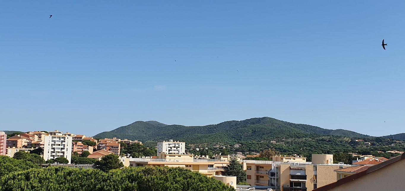 Appartement à vendre, 142m², Sainte-Maxime