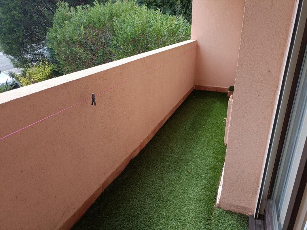 Appartement à vendre, 33m², Sainte-Maxime