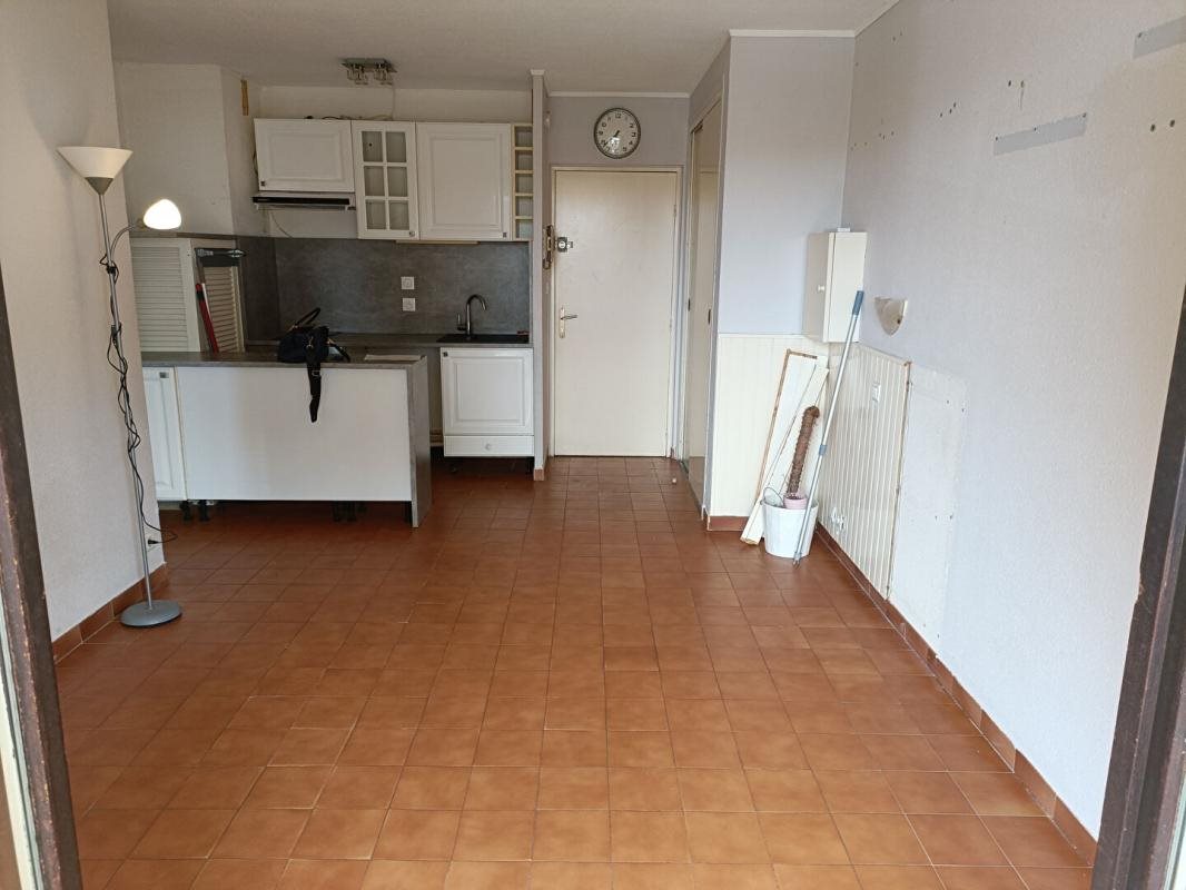 Appartement à vendre, 33m², Sainte-Maxime