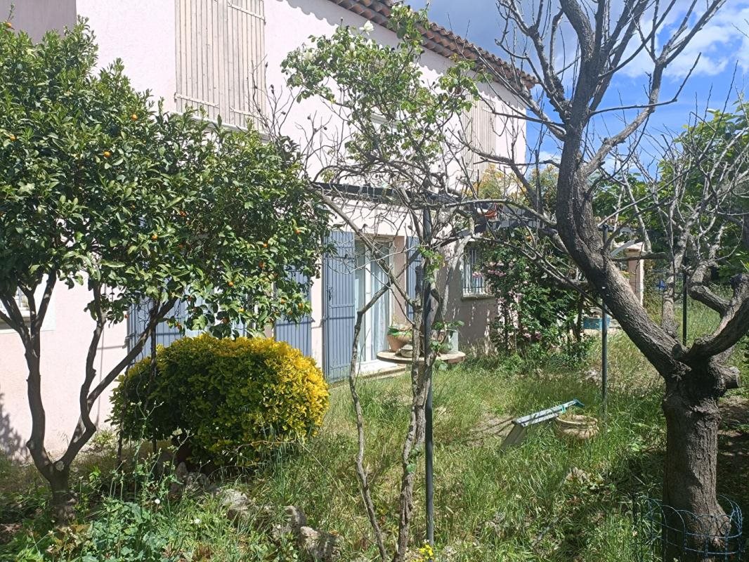 Maison à vendre, 94m², Sainte-Maxime