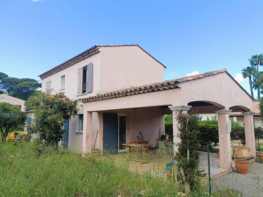 Maison à vendre, 94m², Sainte-Maxime