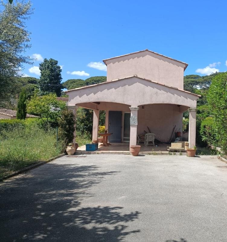 Maison à vendre, 94m², Sainte-Maxime