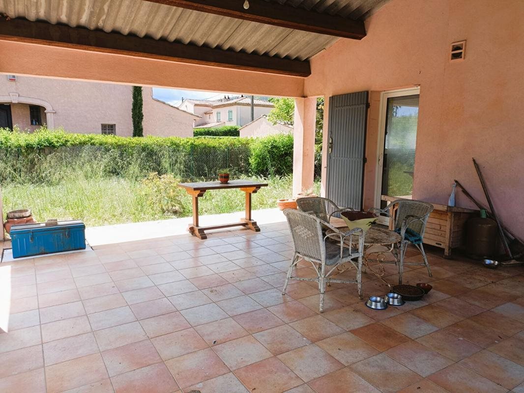Maison à vendre, 94m², Sainte-Maxime