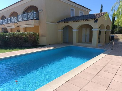 Appartement 2 pièces 48 m² · à Sainte-Maxime · 48 m² · 420 000 €