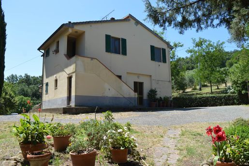 Montecatini Val di Cecina (Pisa)