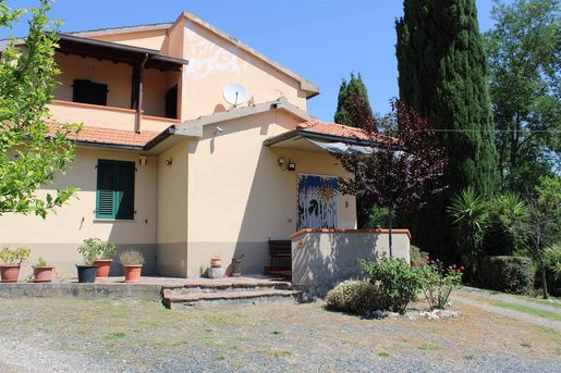 Montecatini Val di Cecina (Pisa) photo 2