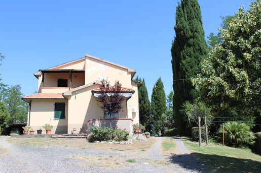 Montecatini Val di Cecina (Pisa) photo 3