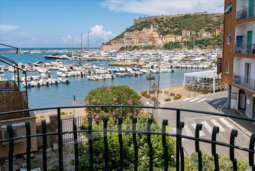 Monte Argentario (Grosseto)
