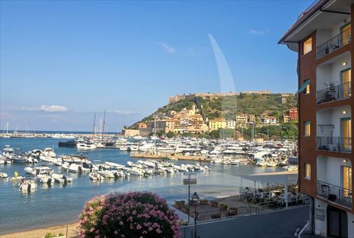 Monte Argentario (Grosseto) photo 3