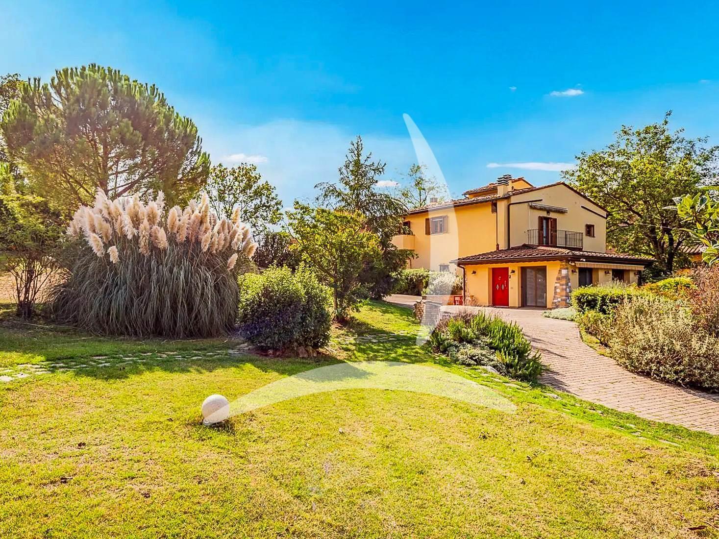 4 Bedrooms - Farmhouse - Tuscany - For Sale - A1190ta3070