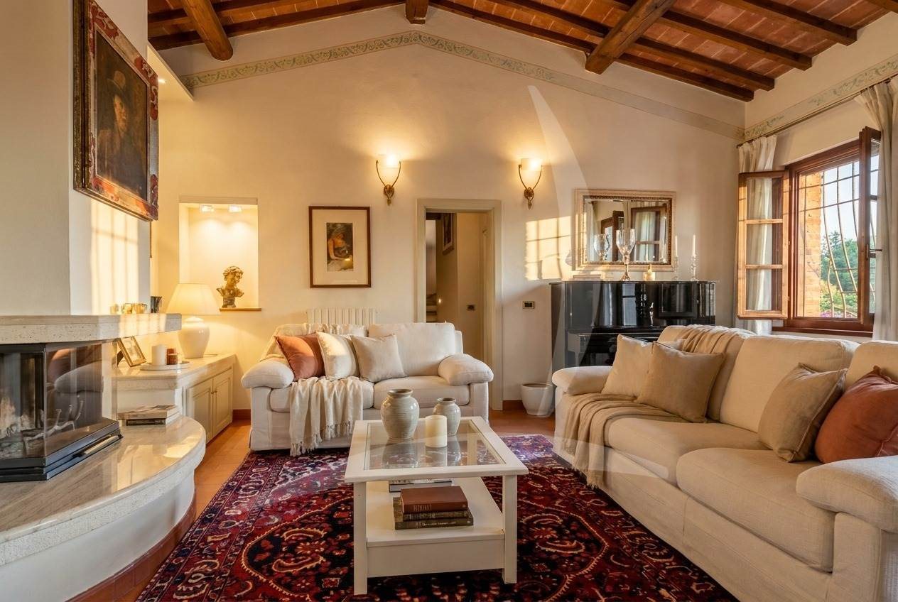 25 Bedrooms - Farmhouse - Umbria - For Sale - A1190ta86987