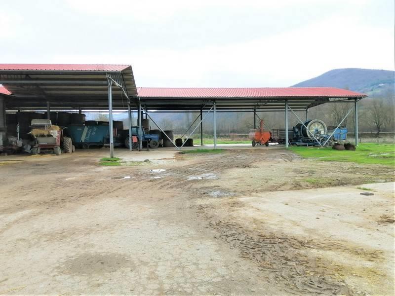Land - Umbria - For Sale - A6380TAA