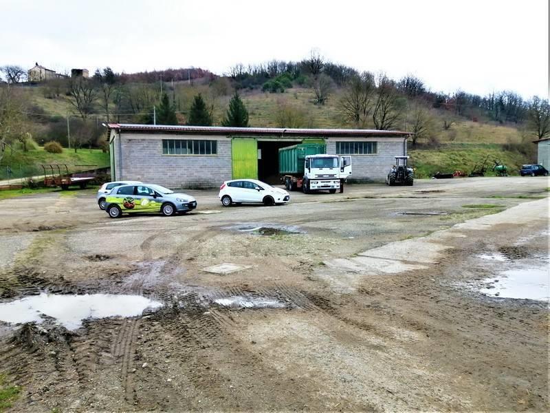 Land - Umbria - For Sale - A6380TAA