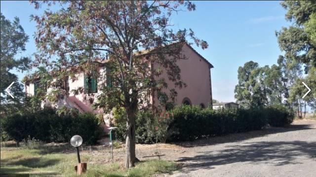 10 Bedrooms - Farmhouse - Tuscany - For Sale - A7631TAA