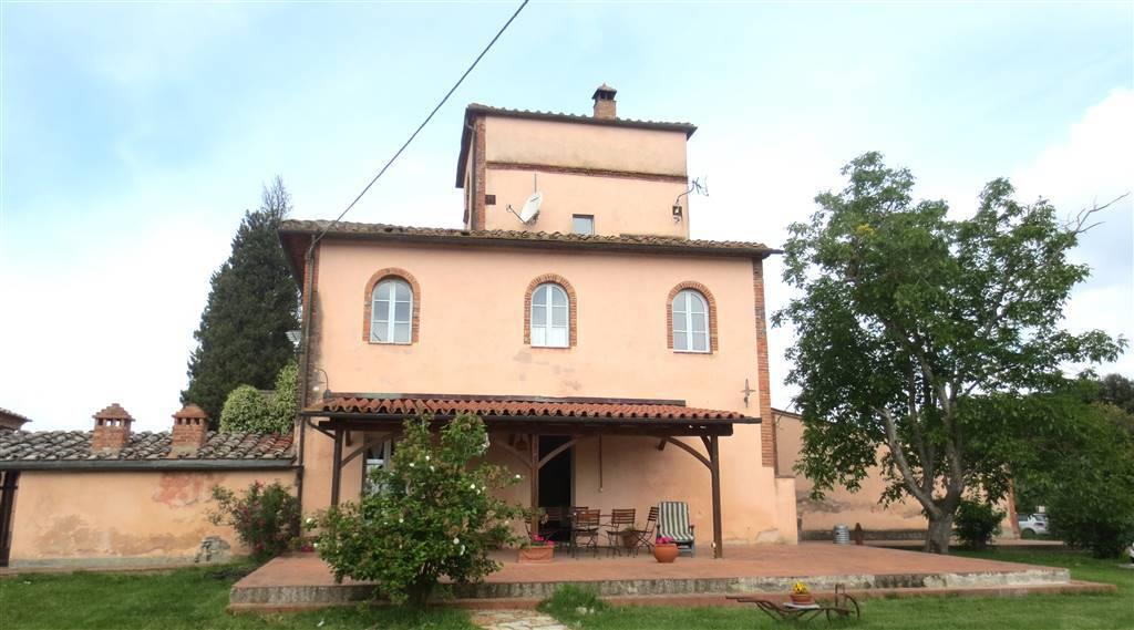 3 Bedrooms - Villa - Tuscany - For Sale - A6292RVA