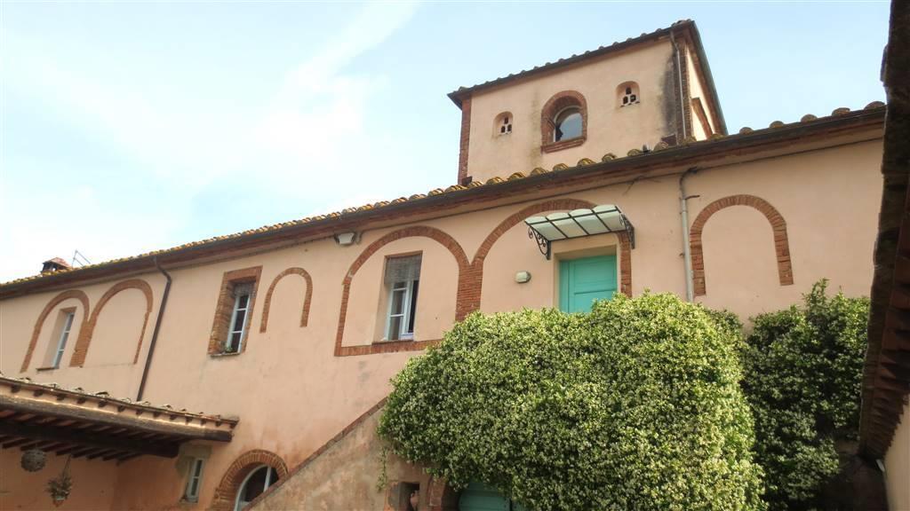 3 Bedrooms - Villa - Tuscany - For Sale - A6292RVA