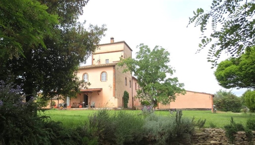 3 Bedrooms - Villa - Tuscany - For Sale - A6292RVA