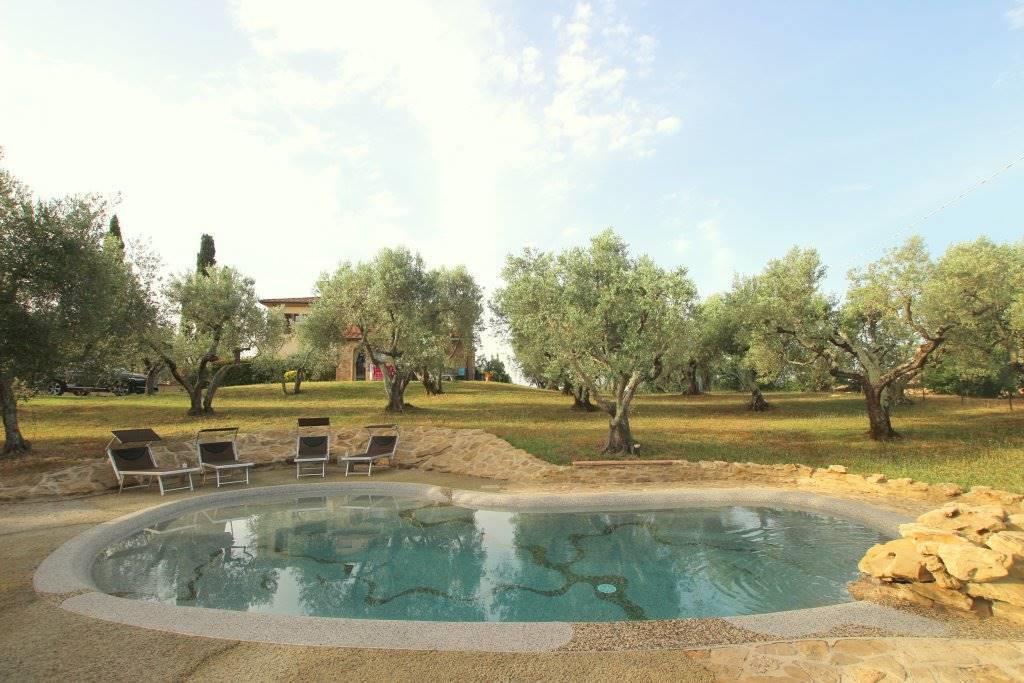 5 Bedrooms - Villa - Tuscany - For Sale - A1190rv99956