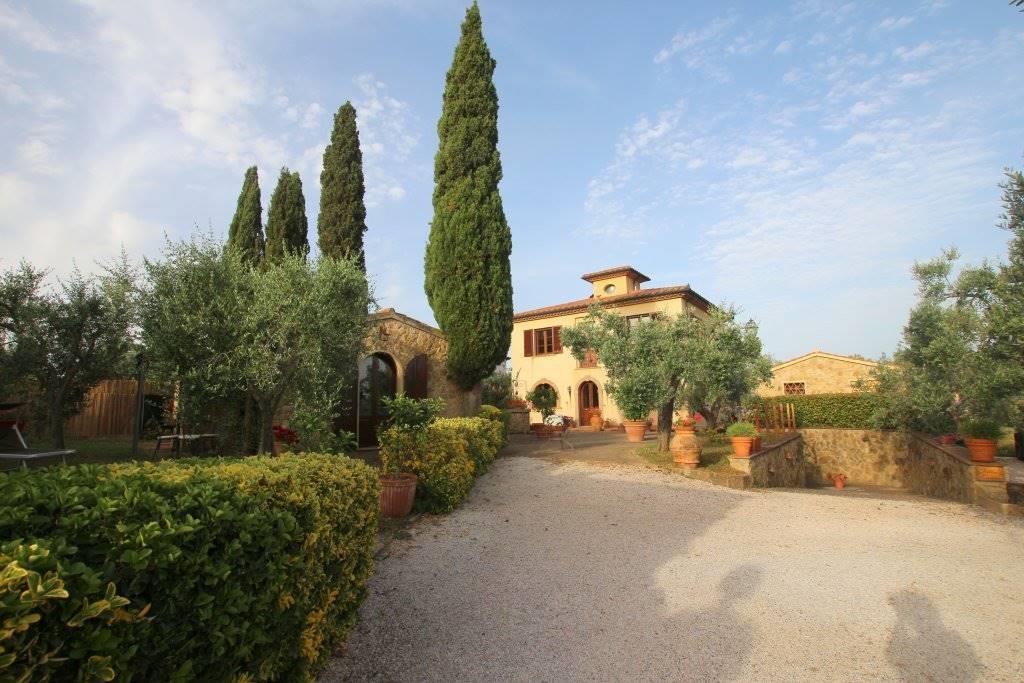 5 Bedrooms - Villa - Tuscany - For Sale - A1190rv99956