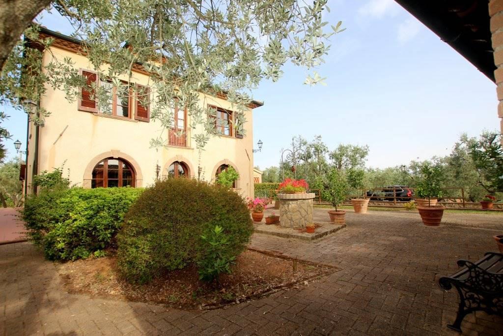 5 Bedrooms - Villa - Tuscany - For Sale - A1190rv99956
