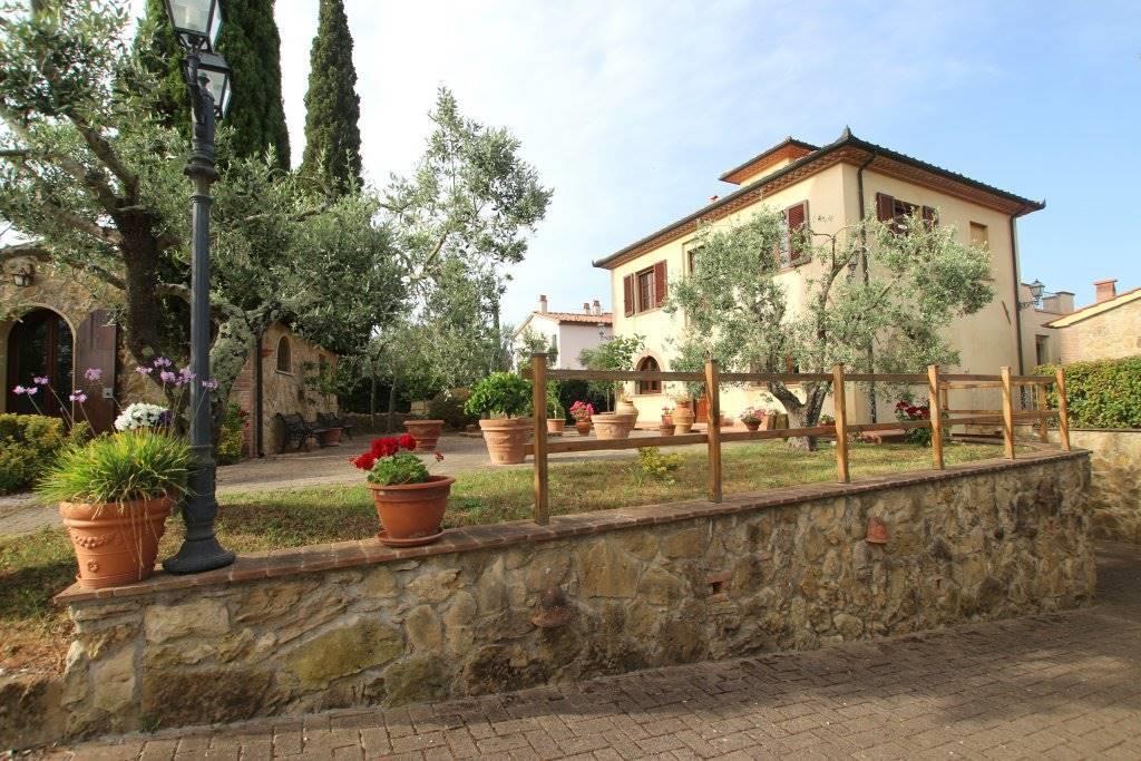 5 Bedrooms - Villa - Tuscany - For Sale - A1190rv99956