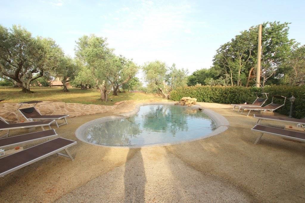 5 Bedrooms - Villa - Tuscany - For Sale - A1190rv99956