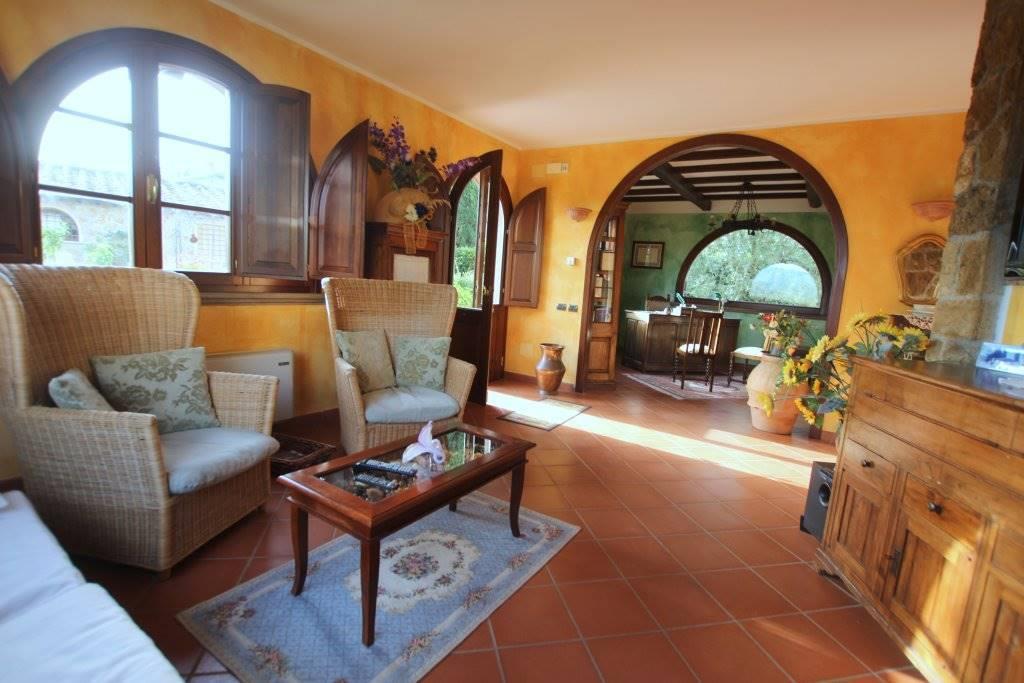 5 Bedrooms - Villa - Tuscany - For Sale - A1190rv99956