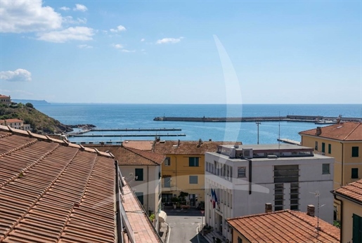 Monte Argentario (Grosseto) photo 2