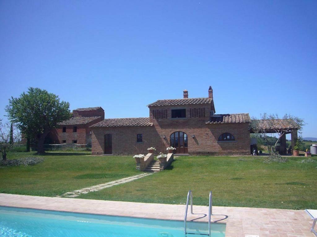 4 Bedrooms - Farmhouse - Tuscany - For Sale - A1190rc16182