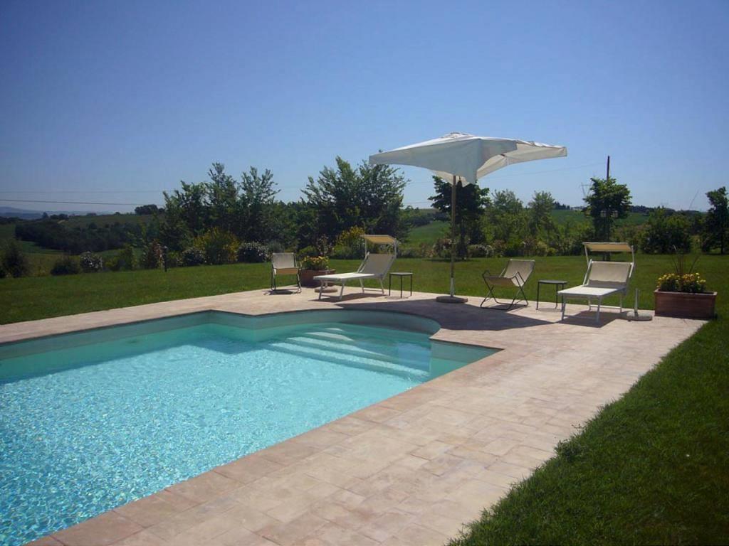 4 Bedrooms - Farmhouse - Tuscany - For Sale - A1190rc16182