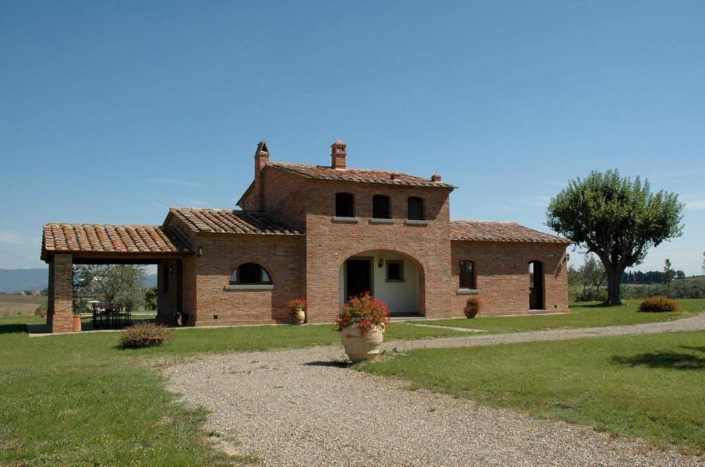 4 Bedrooms - Farmhouse - Tuscany - For Sale - A1190rc16182