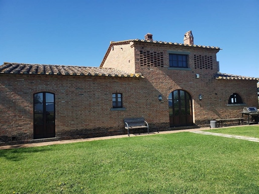 4 Bedrooms - Farmhouse - Tuscany - For Sale - A1190rc16182
