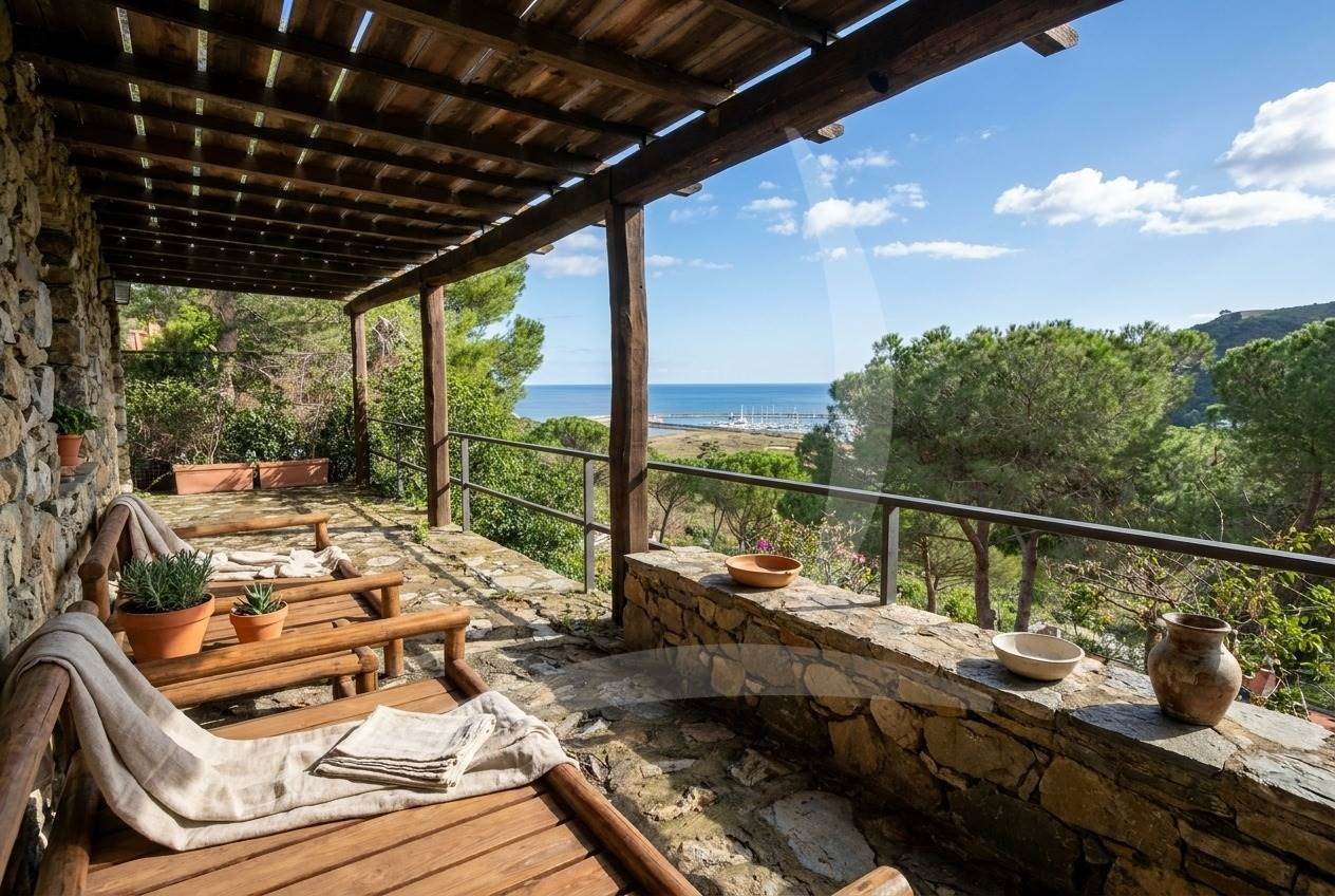 8 Bedrooms - Villa - Tuscany - For Sale - A1190rv72171