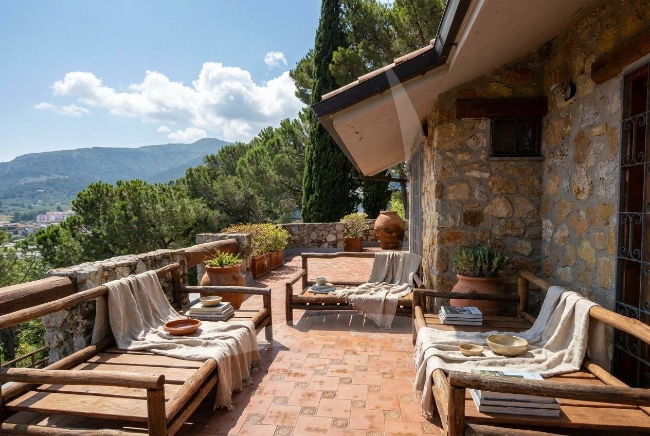 8 Bedrooms - Villa - Tuscany - For Sale - A1190rv72171