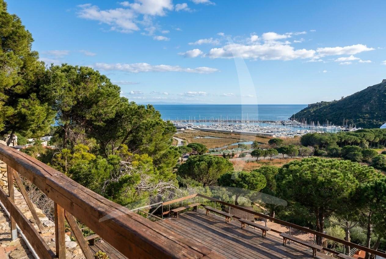 8 Bedrooms - Villa - Tuscany - For Sale - A1190rv72171
