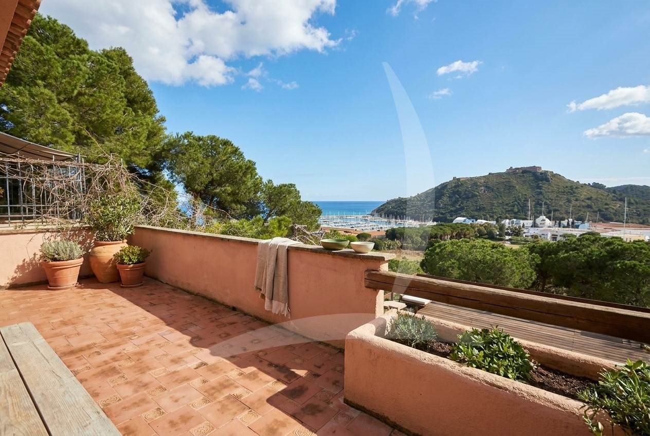 8 Bedrooms - Villa - Tuscany - For Sale - A1190rv72171