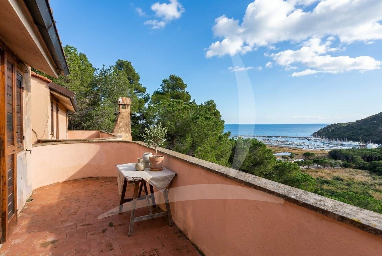 8 Bedrooms - Villa - Tuscany - For Sale - A1190rv72171