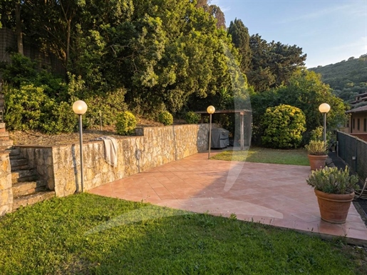Monte Argentario (Grosseto)