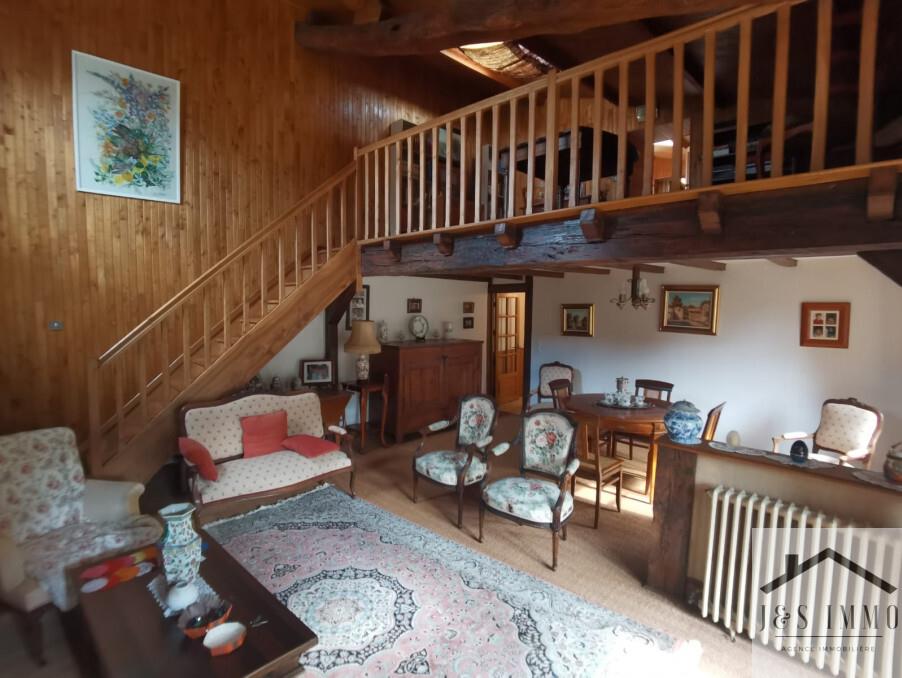 Maison à vendre, 133m², Chasseneuil-sur-Bonnieure