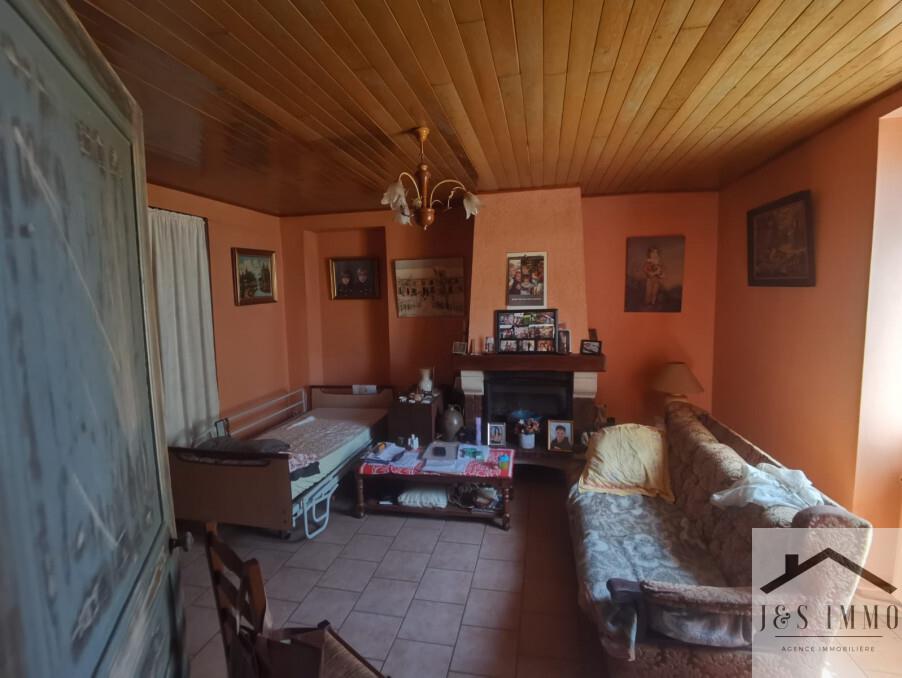 Maison à vendre, 88m², Chasseneuil-sur-Bonnieure
