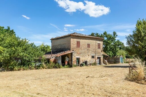 Montepulciano (Siena)
