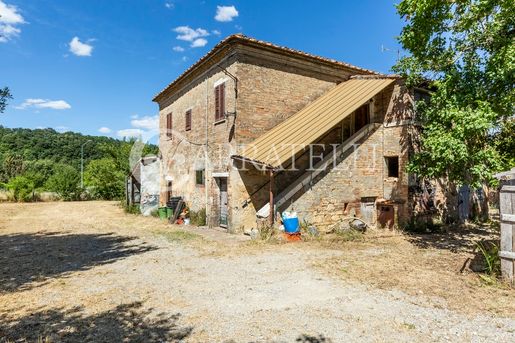 Montepulciano (Siena) photo 3