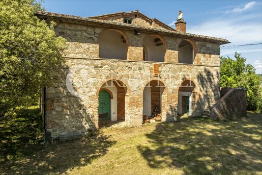 Cetona (Siena) photo 3