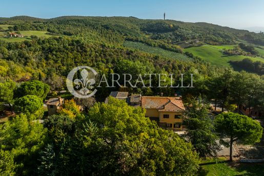 Montepulciano (Siena) photo 2