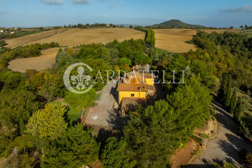 Montepulciano (Siena) photo 3