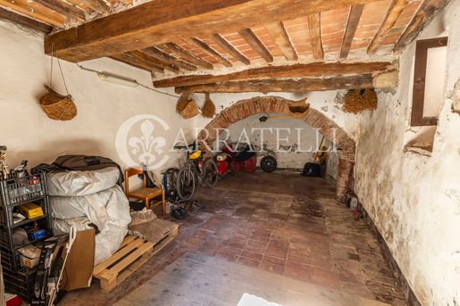 Pienza (Siena) photo 2