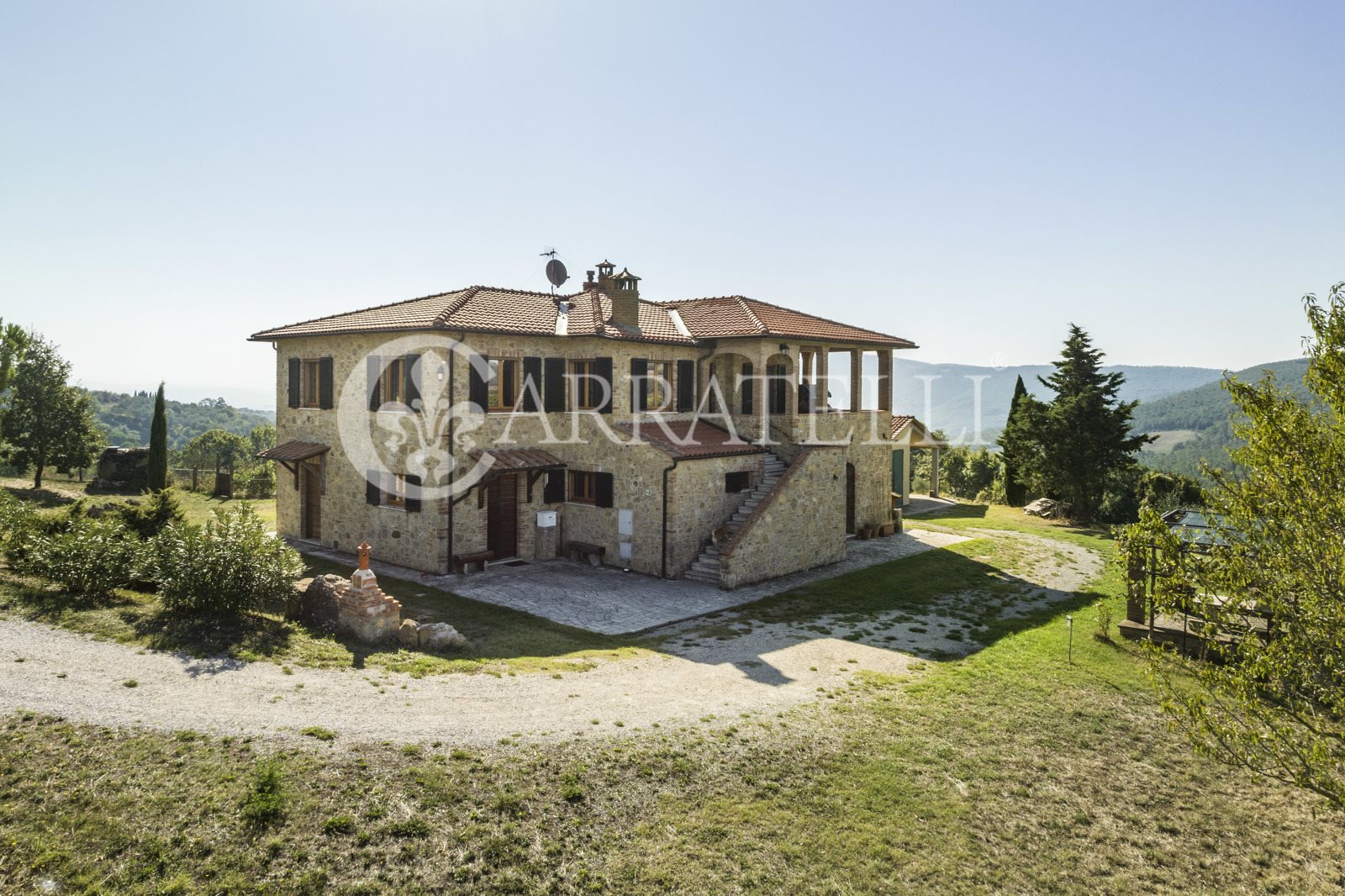 Purchase: House (53045)