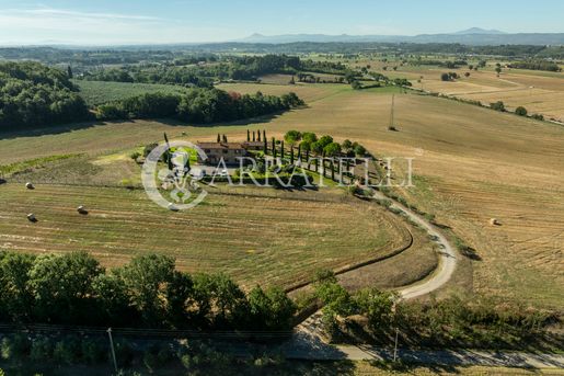 Foiano della Chiana (Arezzo) photo 3