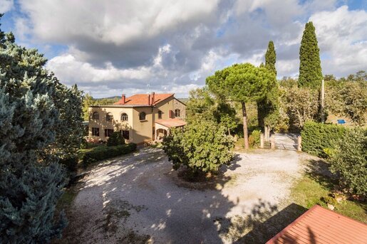 Pienza (Siena)