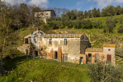 Montepulciano (Siena) photo 2